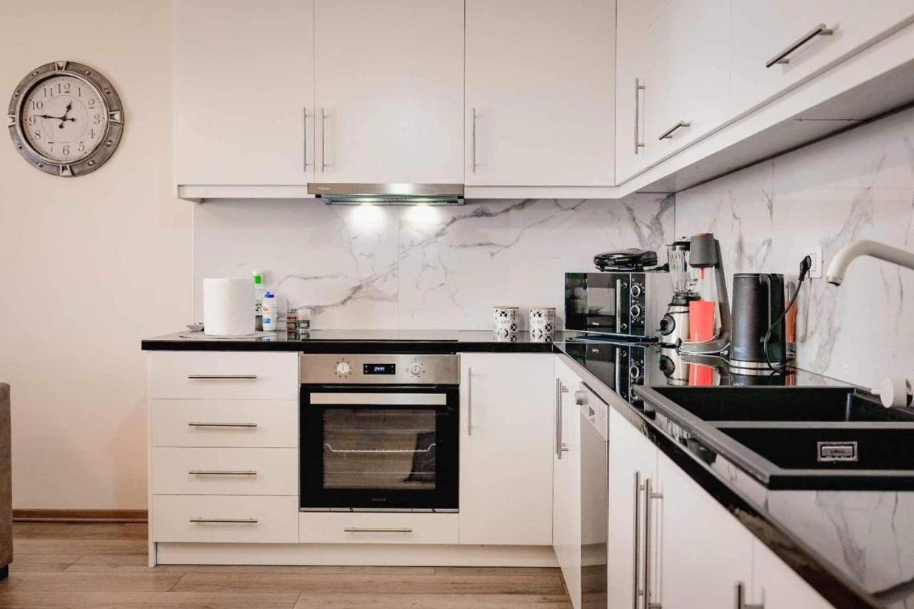 Ari's Appartement Saranda
