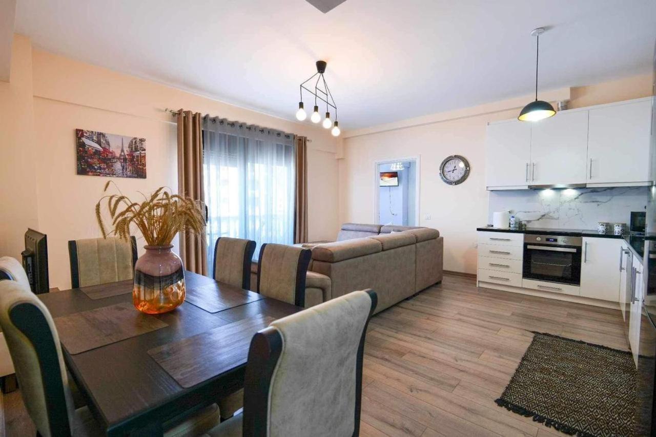 Ari's Appartement Saranda