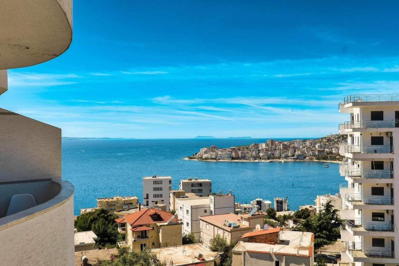 Appartement Ari's Saranda
