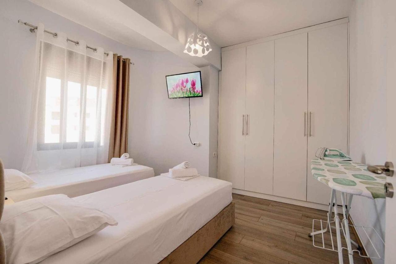 Appartement Ari's *