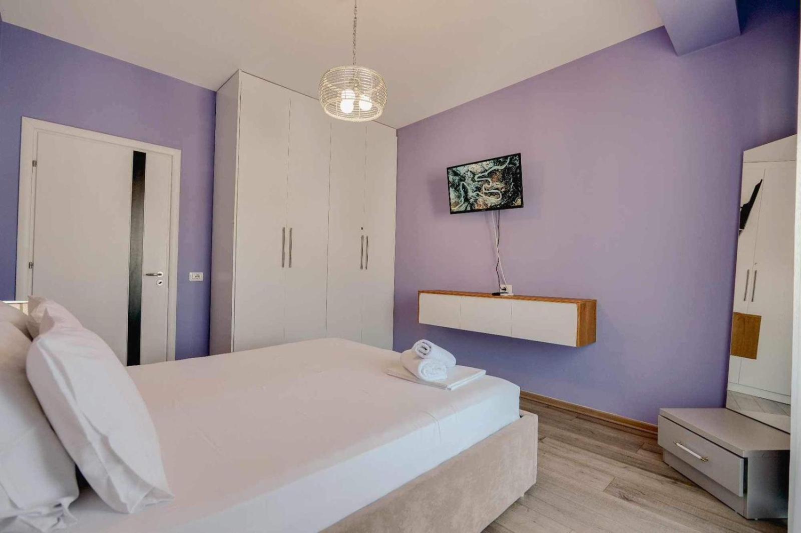 Appartement Ari's