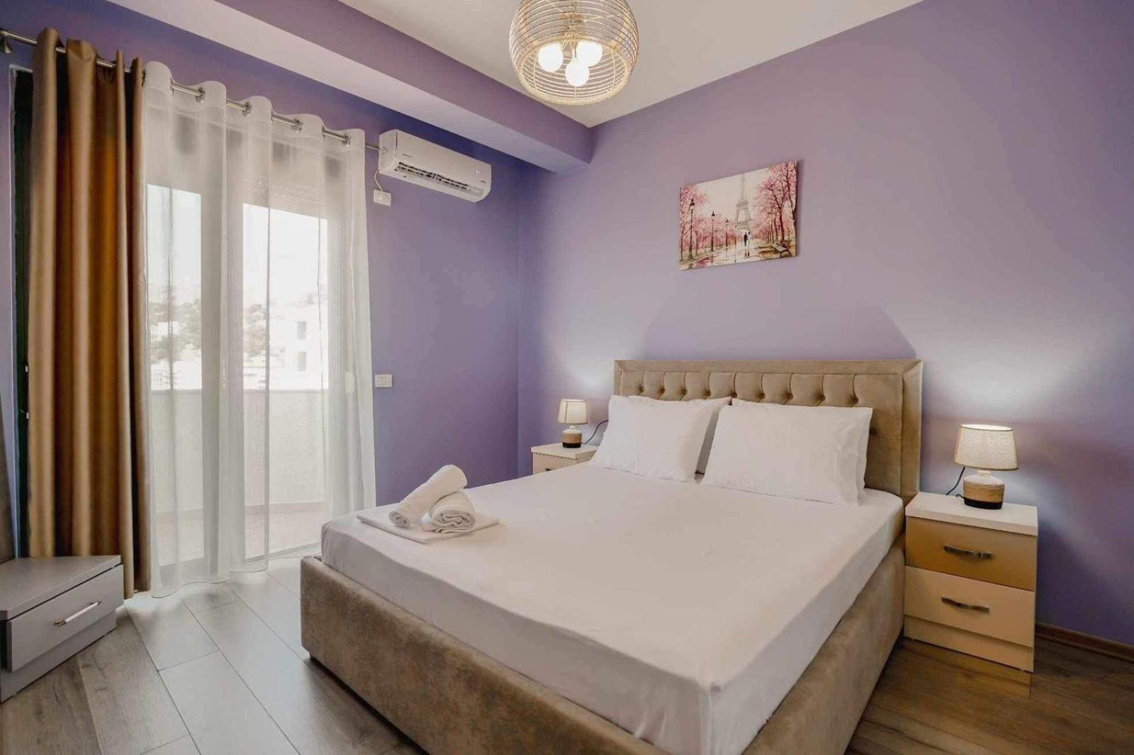 Ari's Appartement Saranda